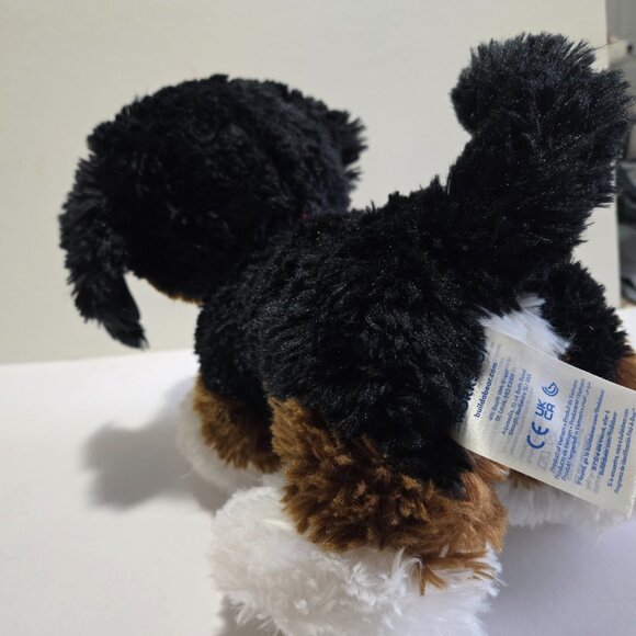 Build-A-Bear Bernese Mountain Dog - Picture 6 of 14